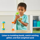 Sensory Trio Fidget Tubes