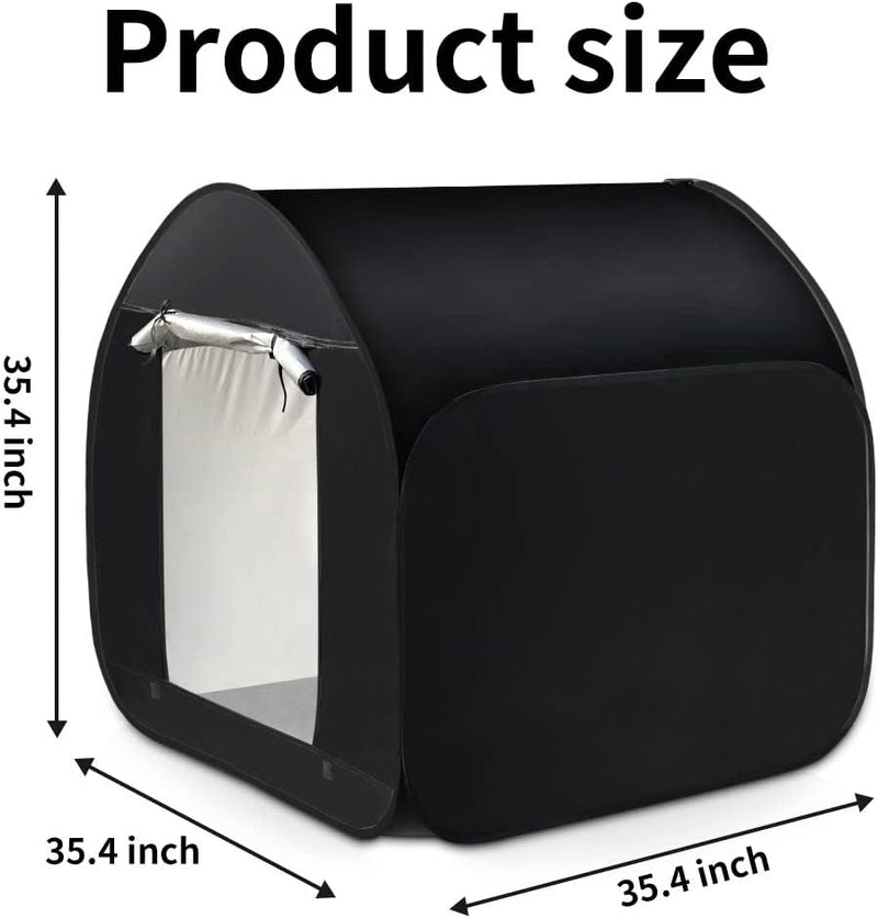 small black tent Small Sensory Tent