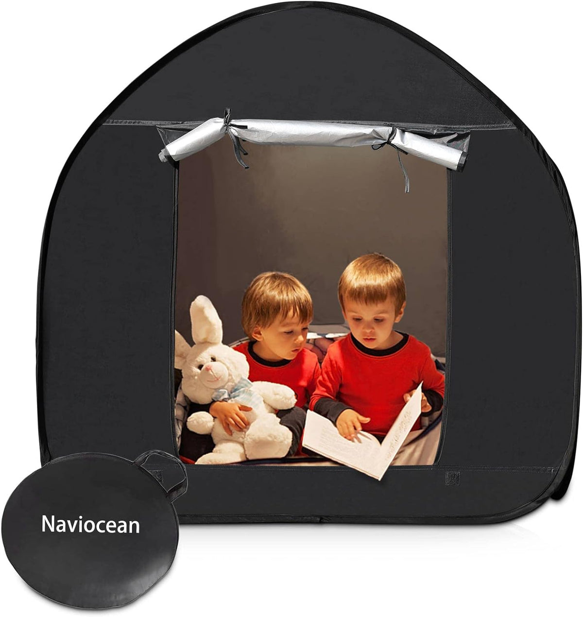 sensory tent Small Sensory Tent