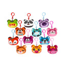 Squish Animal Backpack Clip