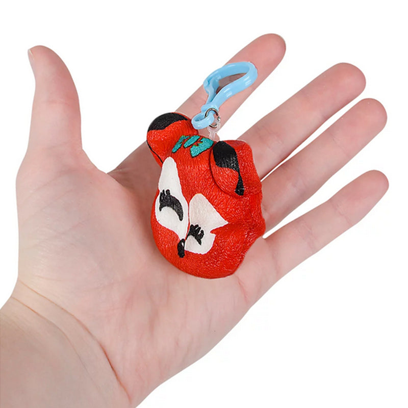 Squish Animal Backpack Clip