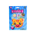 Squish Animal Backpack Clip