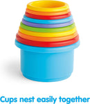 Kidoozie Stack 'N Sort