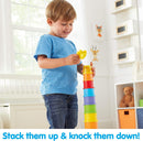 Kidoozie Stack 'N Sort