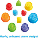 Kidoozie Stack 'N Sort