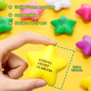 Mini Star Stress Ball
