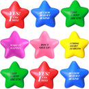 Mini Star Stress Ball