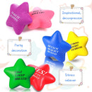 Mini Star Stress Ball