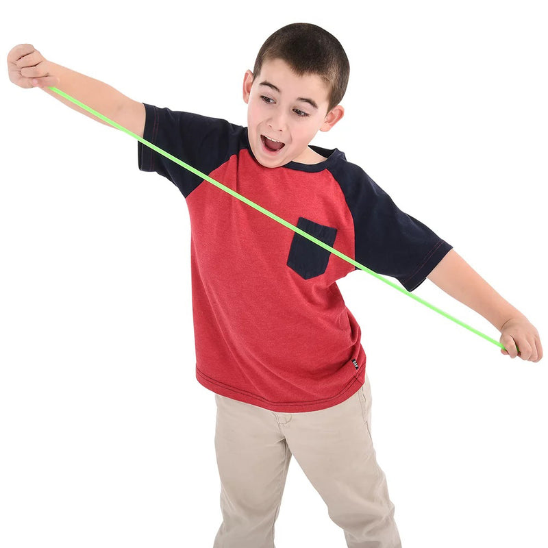 Sensory Stretchy String