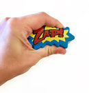 Superhero Stress Toy