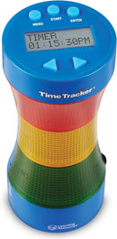 Time Tracker Visual Timer and Clock