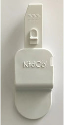 Adhesive Toilet Lock