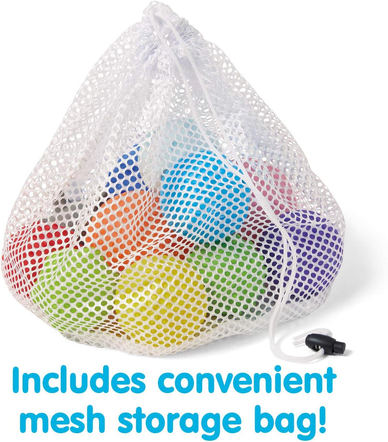 Kidoozie Touch N' Roll Sensory Balls