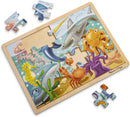 Under the Sea Puzzle