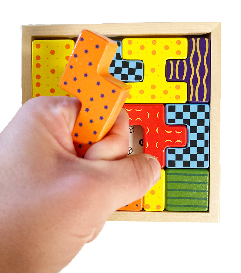 Whatza Animal Fidget Toy - Therapy Shoppe
