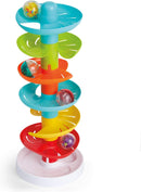 Kidoozie Whirl 'N Go Ball Tower