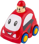 Zoomster Push and Go Car