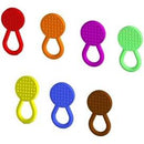 Chew Lolli Knobby Texture