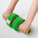 Pressure Foam Roller