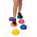 Tactile Balance Stepping Stones - Set of 3