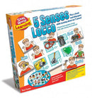 Small World Toys - Puzzles