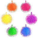 5" 3-Color Puffer Ball