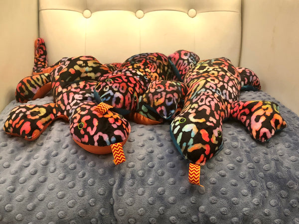 Lizard Sensory Autism Community Store