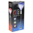 Fiber Optic Floor Lamp