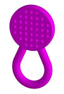 Chew Lolli Knobby Texture