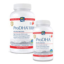 Nordic Naturals ProDHA Strawberry