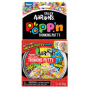 Crazy Aaron's Thinking Putty - Popp'n Poke 'n Dots