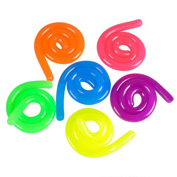 Sensory Stretchy String