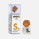 Speks Luxe Set of 512 (2.5mm) Magnetic Balls