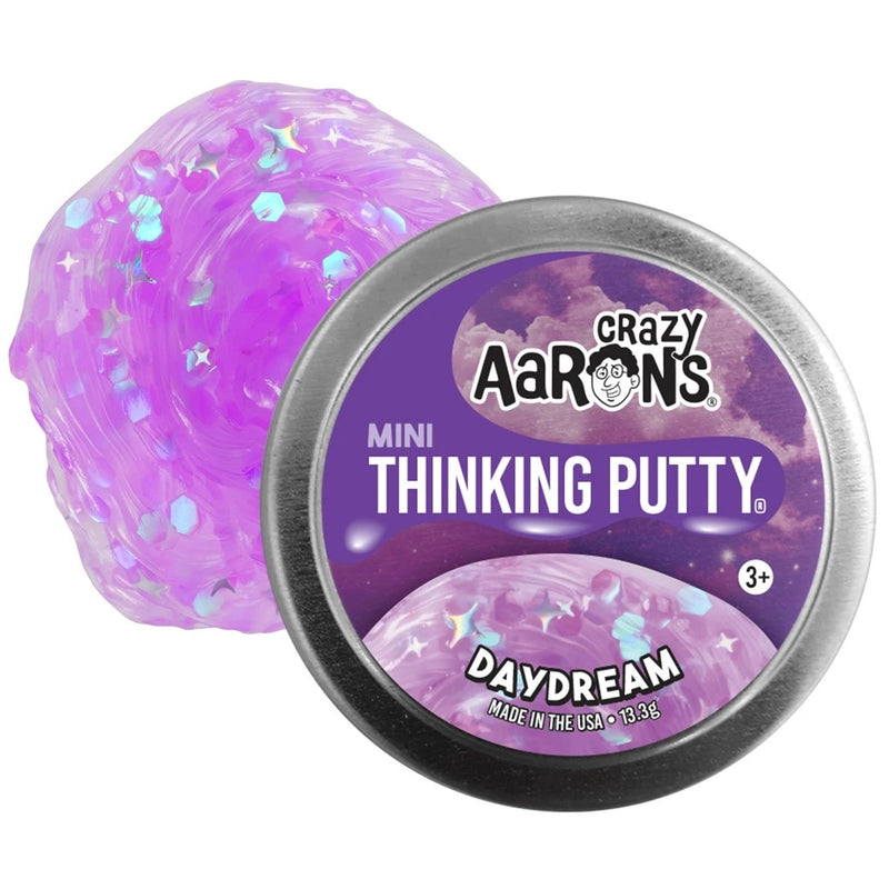 Crazy Aaron's Thinking Putty - Trends Daydream