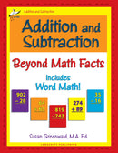 Addition and Subtraction: Beyond Math Facts