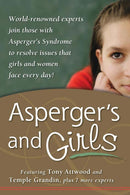 Autism and Girls (2nd Edition) by Dr Temple Grandin, Dr Tony Attwood, plus 7 more experts