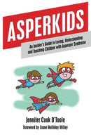 Asperkids by Jennifer Cook O'Toole