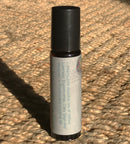 Autism Essential Oils Calm Blend ingredients