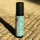 Autism Essential Oils Calm Blend