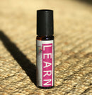 Essential Oils for Autism Learn Blend