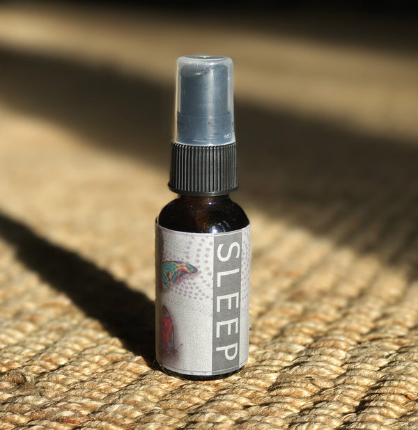Autism Essential Oils Sleep Spray