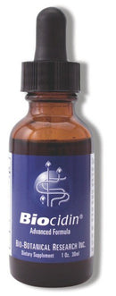 Biocidin Liquid - 1 oz