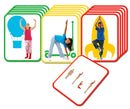 Body Poetry: Yoga Story Cards