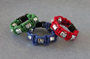 Bolt Fidget Bracelet