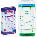 Bubble Motion Tumbler
