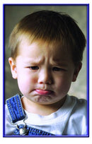 Emotions Photographic Learning Cards