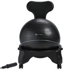 Gaiam Classic Balance Ball Chair