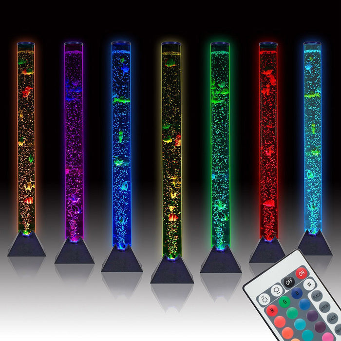 Sensory bubble lamps discount