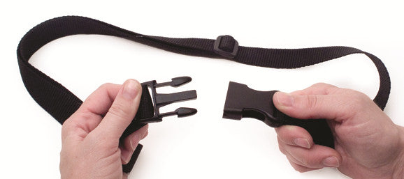 Portable Waist Communicator Belt