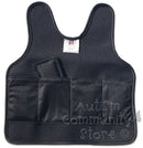 Sensory Cave Weighted Compression Vest